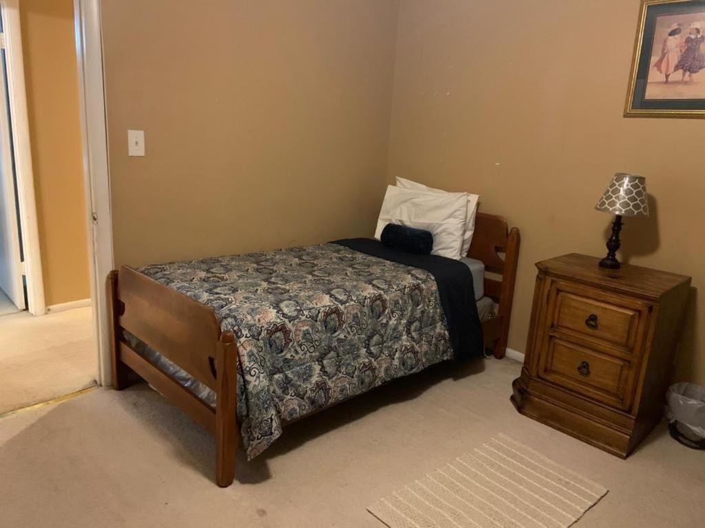 2Brcozystone Mountain Villa -Mins To Historic Stm Park Bagian luar foto