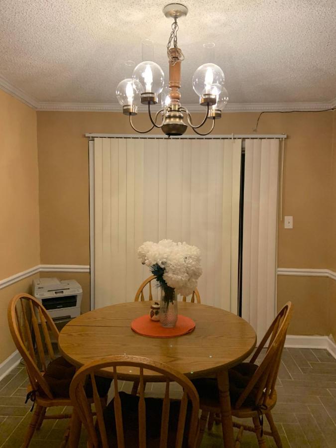2Brcozystone Mountain Villa -Mins To Historic Stm Park Bagian luar foto
