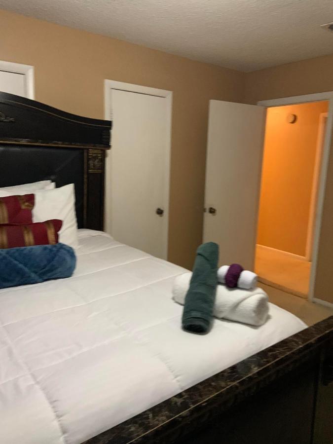 2Brcozystone Mountain Villa -Mins To Historic Stm Park Bagian luar foto
