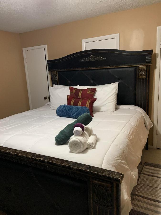 2Brcozystone Mountain Villa -Mins To Historic Stm Park Bagian luar foto