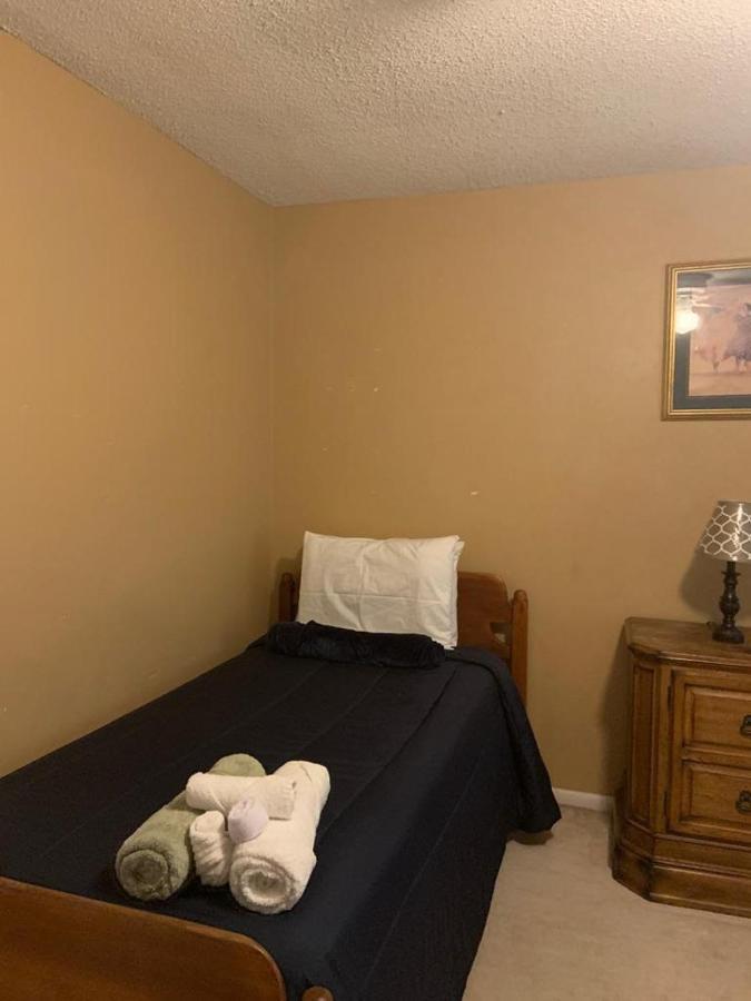 2Brcozystone Mountain Villa -Mins To Historic Stm Park Bagian luar foto