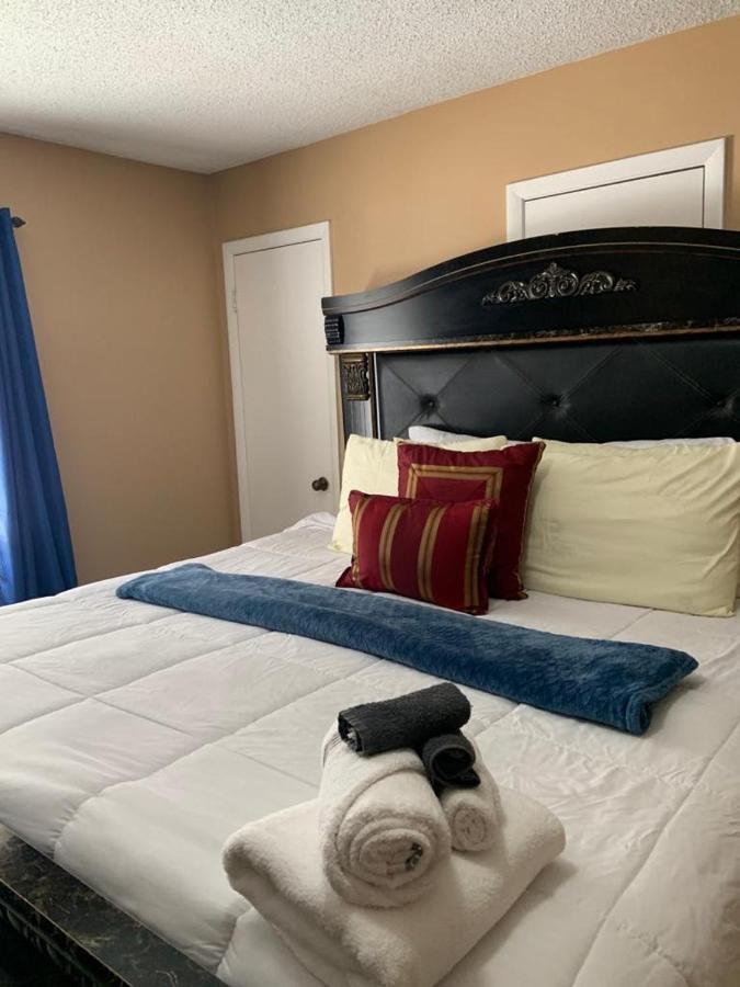 2Brcozystone Mountain Villa -Mins To Historic Stm Park Bagian luar foto